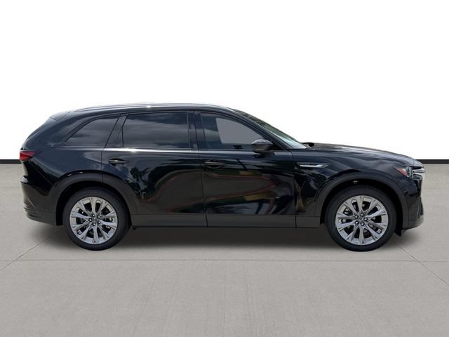 New 2026 MAZDA CX-90 3.3 Turbo w/ Preferred Package AWD/4WD image 4