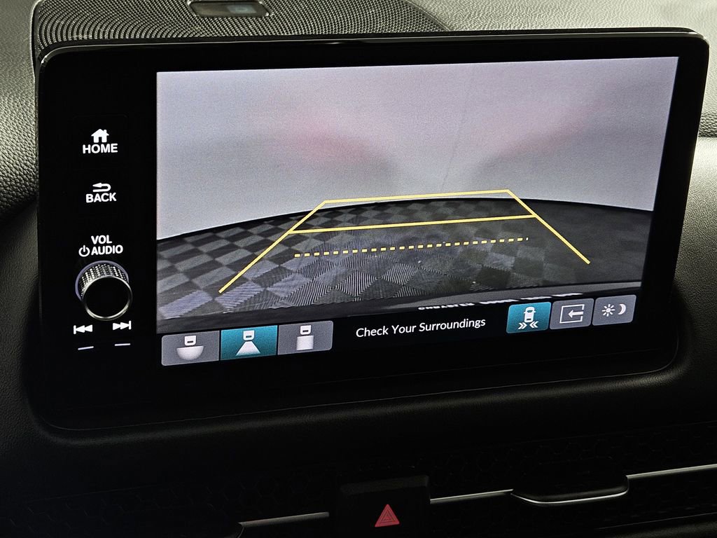 Used 2023 Honda HR-V EX-L image 13