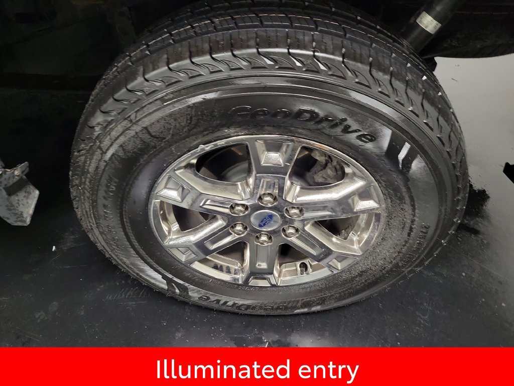 Used 2022 Ford F150 XLT w/ XTR Package AWD/4WD image 12