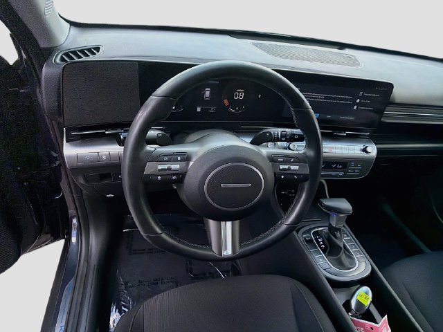 Certified 2026 Hyundai Kona SEL Sport FWD image 12
