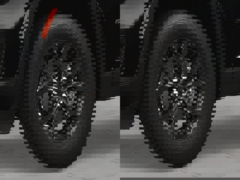 New 2025 Jeep Grand Cherokee L Altitude image 11