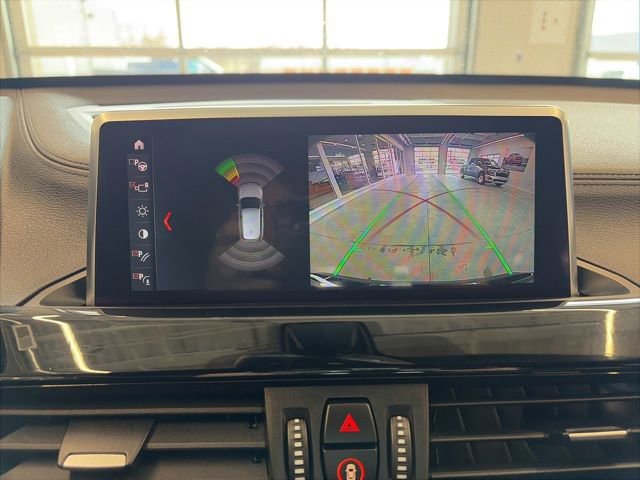 Used 2021 BMW X1 sDrive28i w/ Premium Package image 22