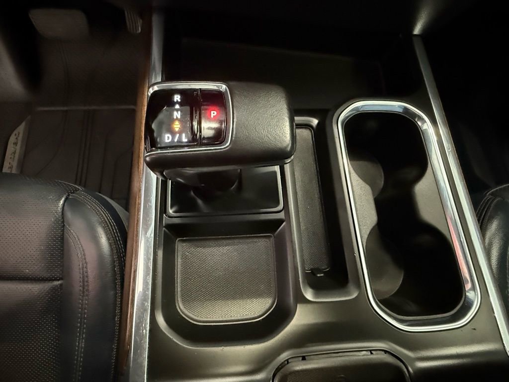 Used 2022 Chevrolet Silverado 1500 High Country w/ Max Trailering Package image 35