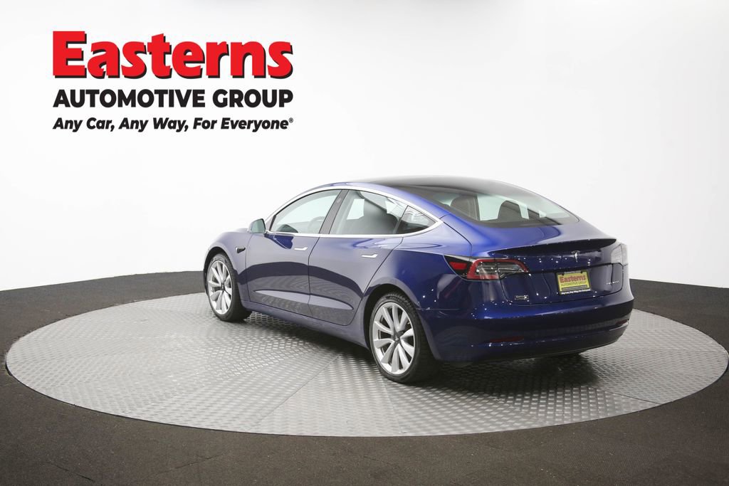 Used 2018 Tesla Model 3 Long Range image 59