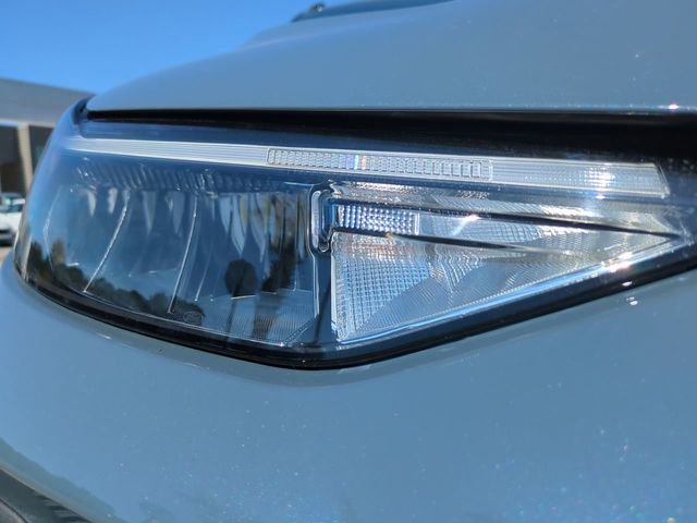 New 2026 Ford Escape ST-Line w/ Cold Weather Package image 10