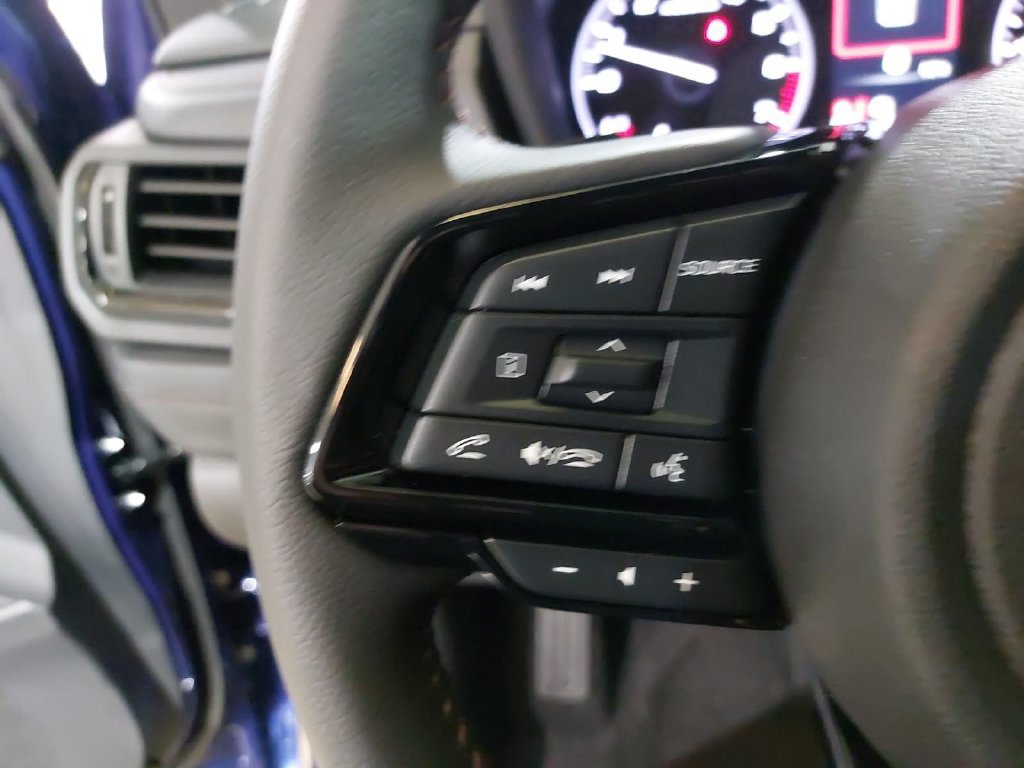 New 2026 Subaru Forester Sport AWD/4WD image 17