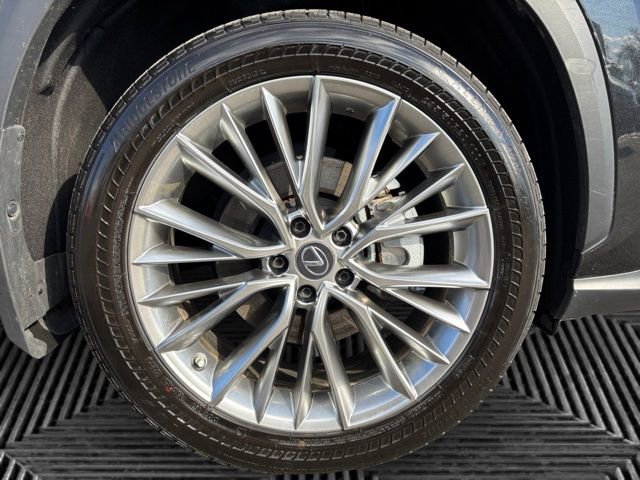 Used 2023 Lexus NX 350 AWD w/ Cold Area Package image 31