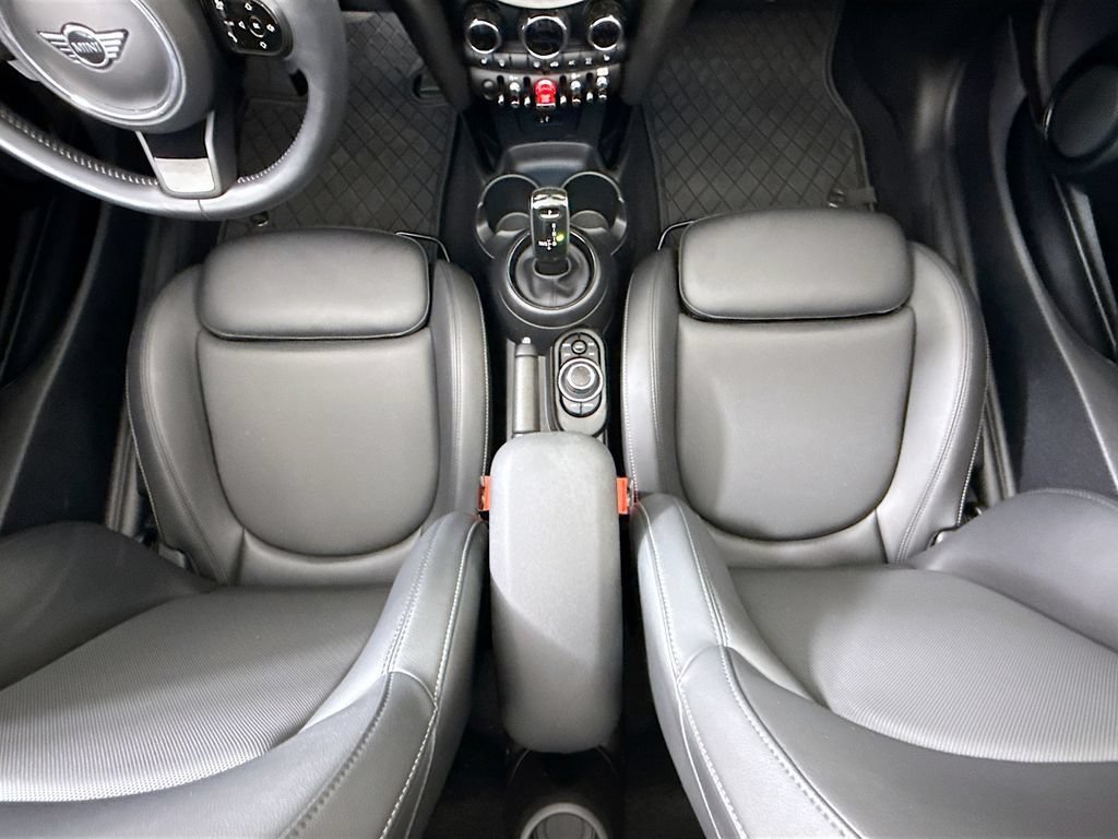 Used 2022 MINI Cooper S w/ Premium Package FWD image 24