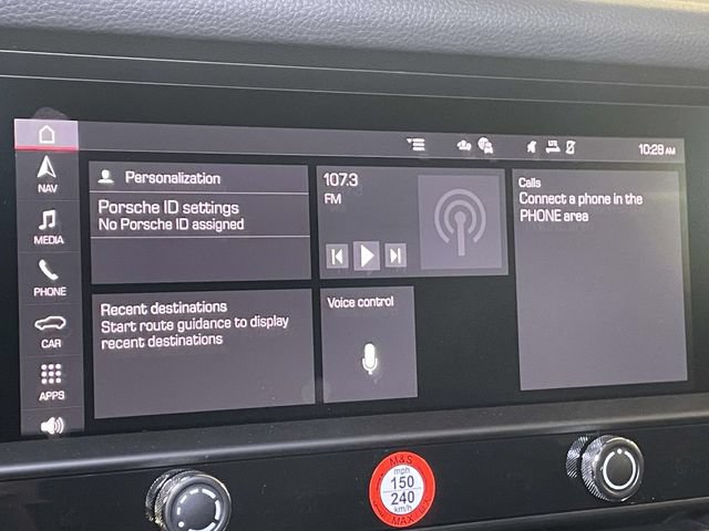 New 2026 Porsche Macan AWD/4WD image 28