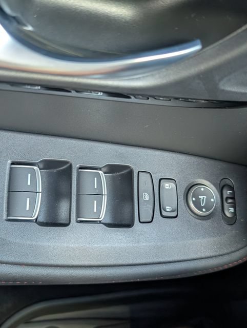 Certified 2025 Acura ADX A-Spec FWD image 34