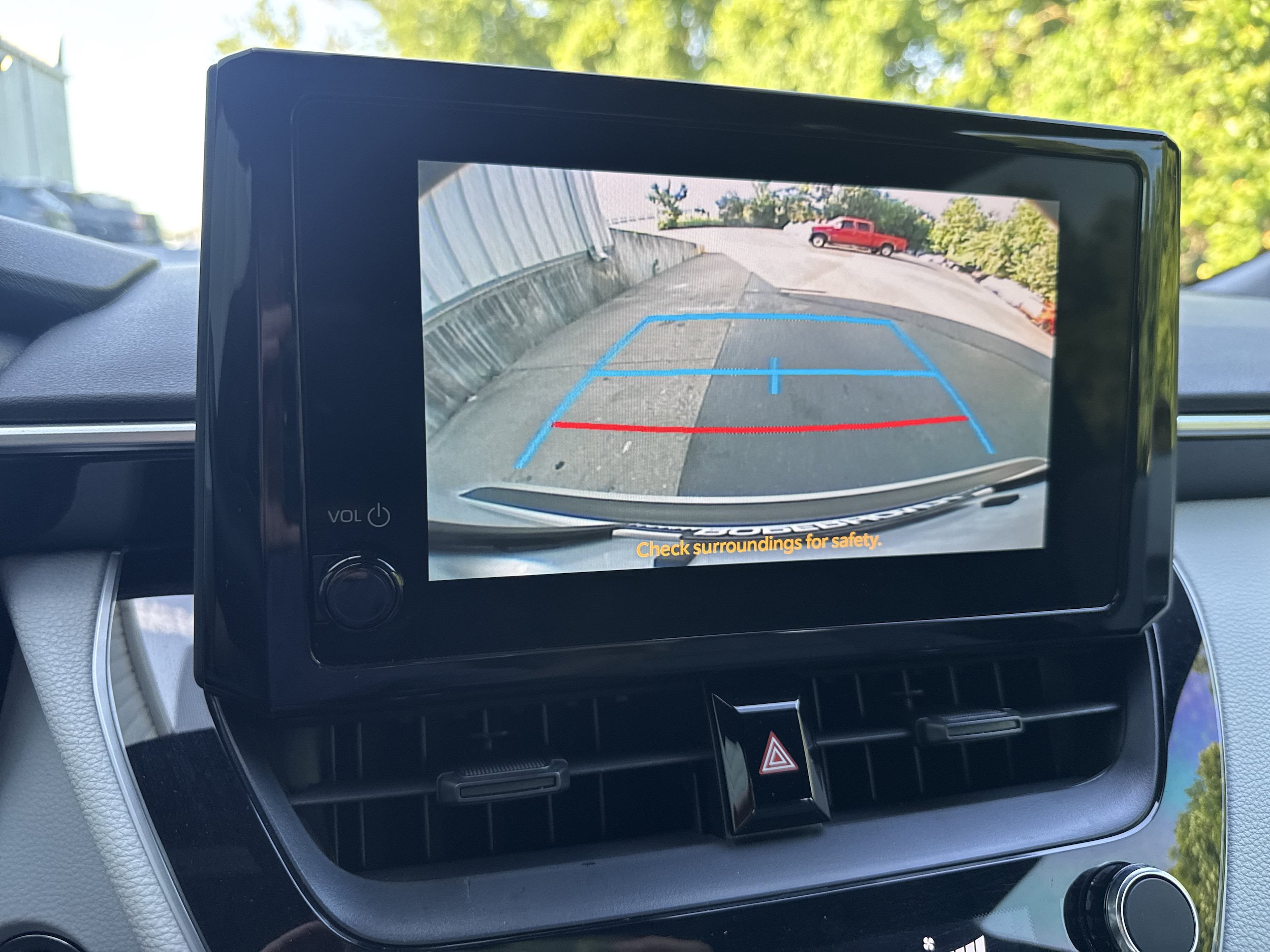 Used 2024 Toyota Corolla SE FWD image 15