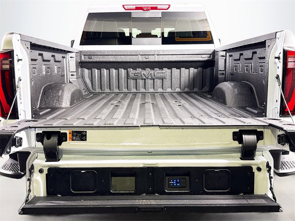 New 2026 GMC Sierra 3500 Denali Ultimate image 35