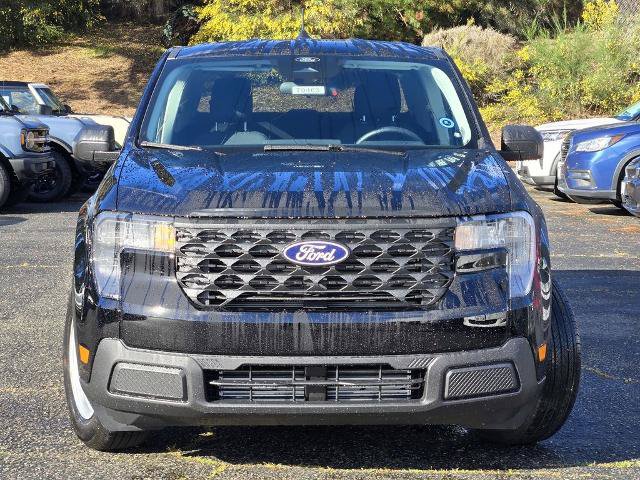 New 2026 Ford Maverick XL AWD/4WD image 26