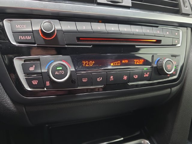 Used 2014 BMW 435i Convertible RWD image 21