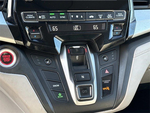 Used 2018 Honda Odyssey EX-L image 22
