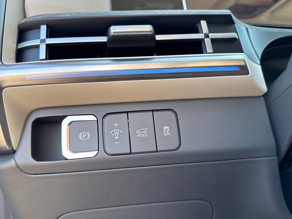 New 2025 Hyundai Santa Fe Calligraphy image 20