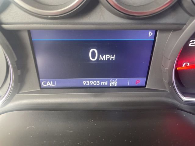 Used 2020 Chevrolet Silverado 1500 LT w/ All-Star Edition image 2