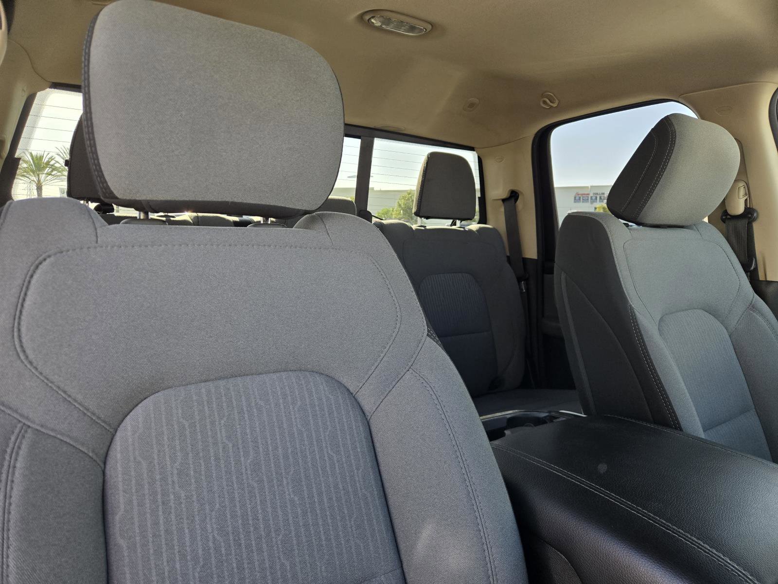 Certified 2020 RAM 1500 Big Horn image 33