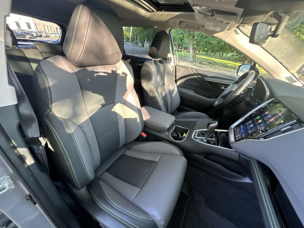 Certified 2023 Subaru Outback Onyx Edition XT AWD/4WD image 25
