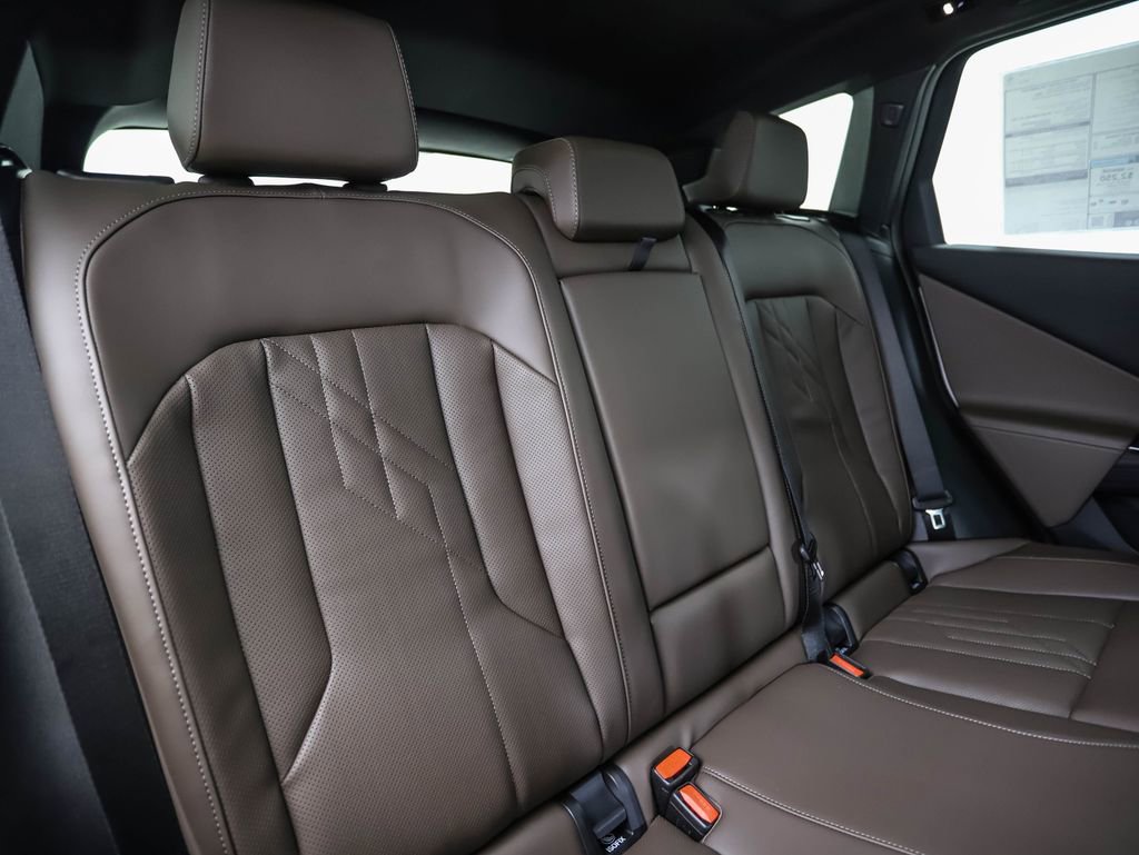 New 2026 BMW X3 xDrive30 w/ Premium Package image 29