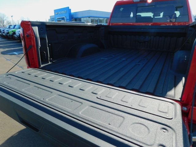 New 2024 Chevrolet Silverado 2500 LT w/ Safety Package image 12