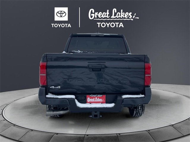 New 2026 Toyota Tacoma SR5 image 4