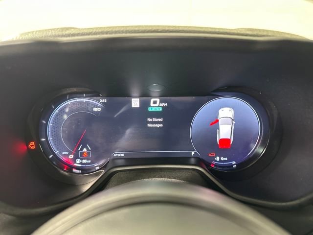 Used 2024 Dodge Hornet R/T image 17