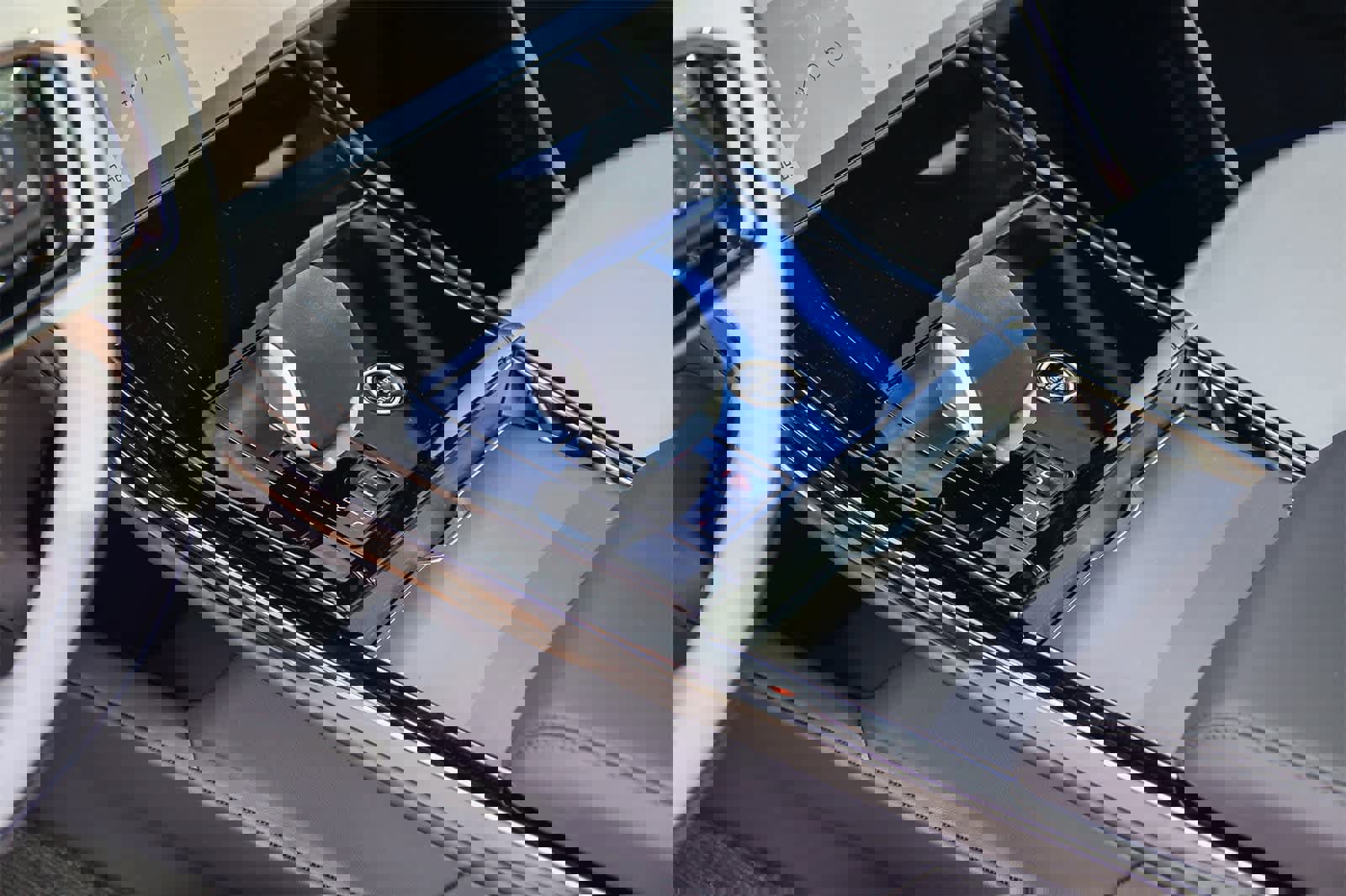 New 2026 Land Rover Range Rover Sport Dynamic SE image 20