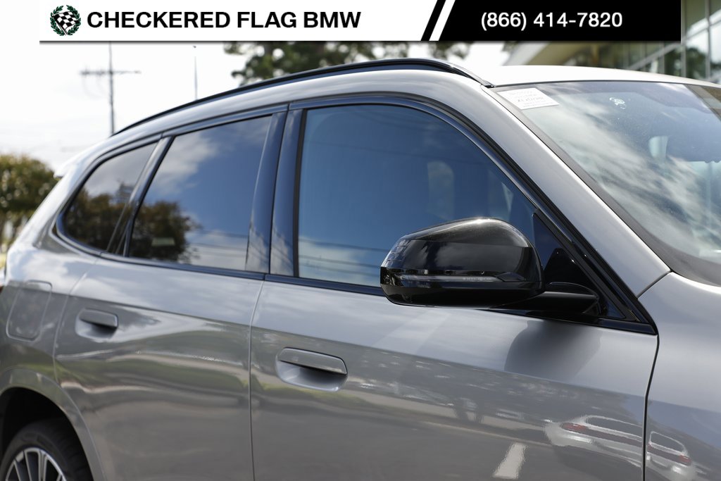 Used 2025 BMW X1 xDrive28i w/ Technology Package image 6