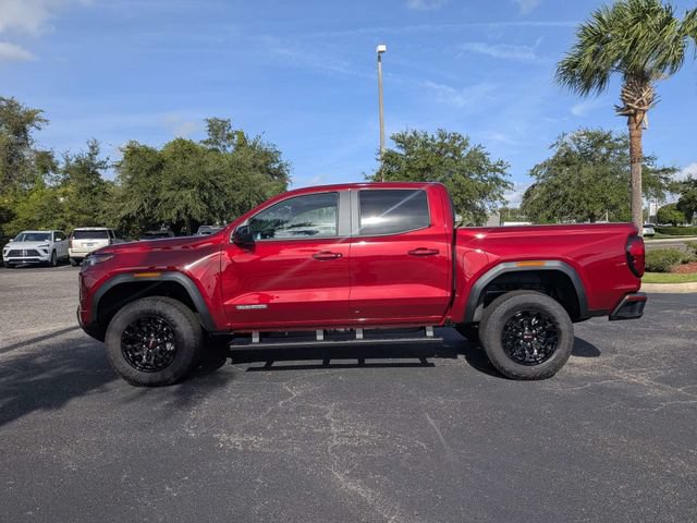 New 2026 GMC Canyon Elevation w/ Convenience Package RWD image 6
