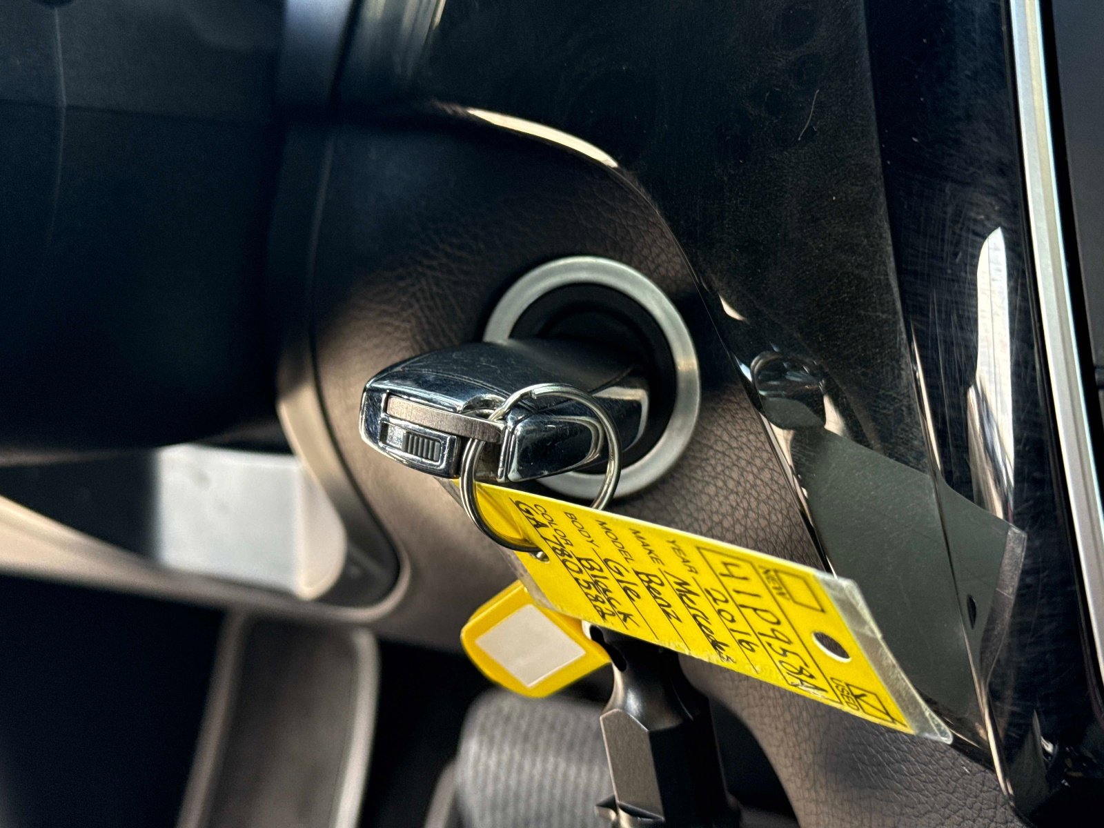 Used 2016 Mercedes-Benz GLE 350 image 31