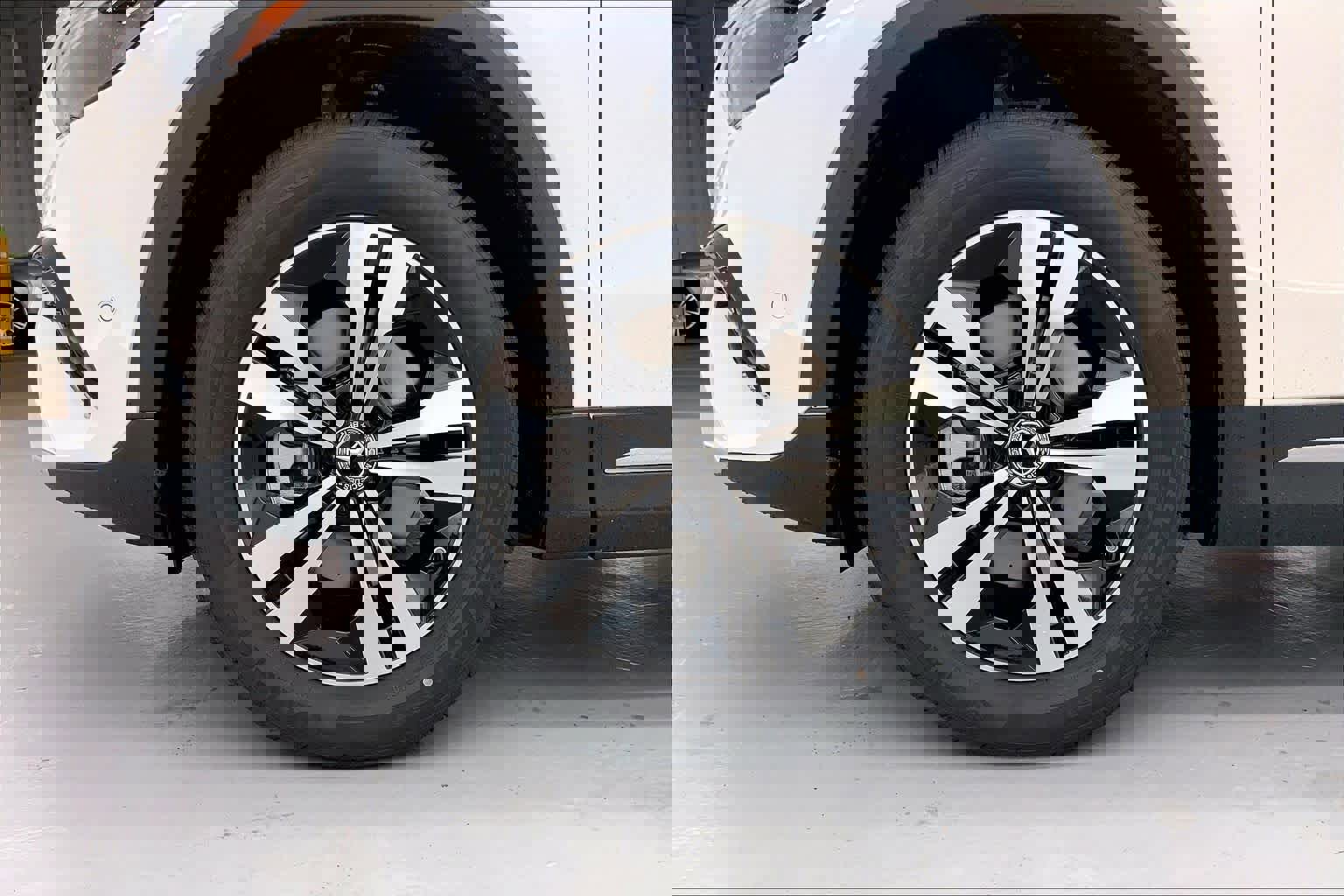 New 2026 Mercedes-Benz GLA 250 GLA 250 image 9