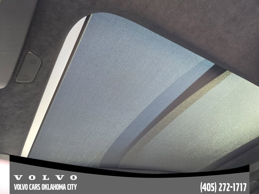 New 2026 Volvo XC90 T8 Ultra w/ Lounge Package image 24