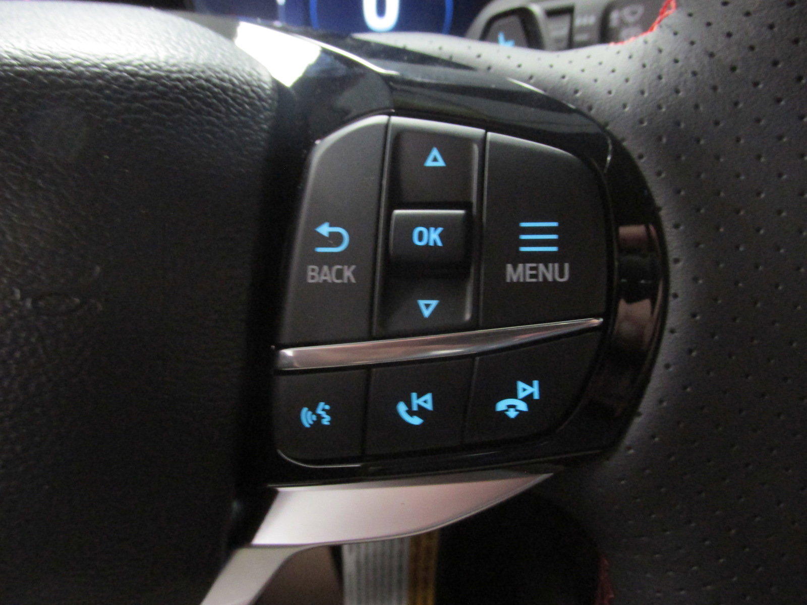 New 2025 Ford Explorer ST w/ Sun And Sound Package image 31