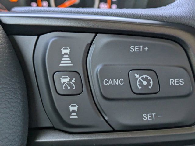 New 2026 Jeep Wrangler Willys image 17