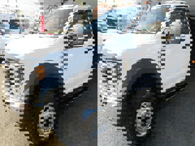 Used 2019 Ford F450 XL w/ XL Value Package image 37