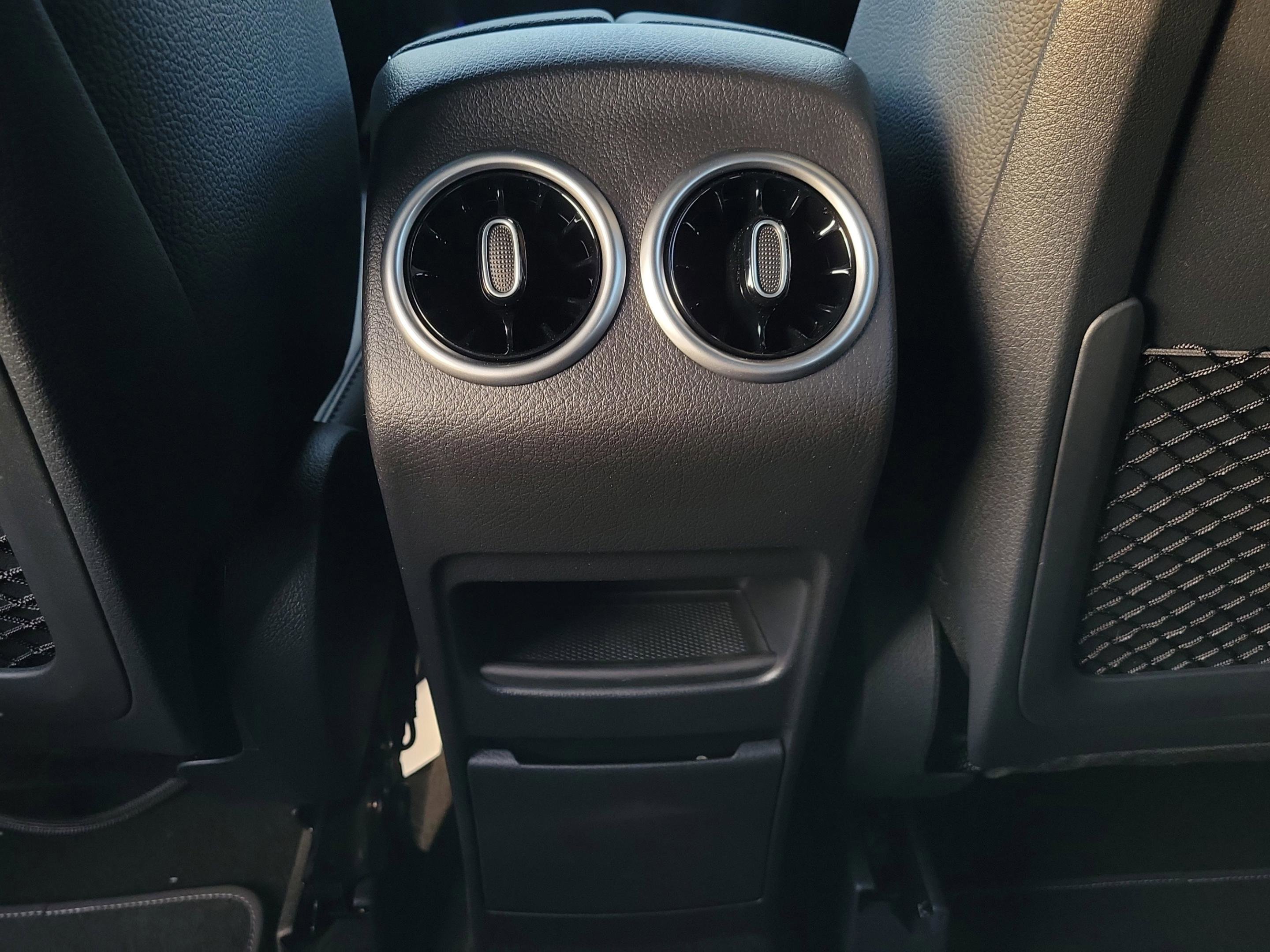 Certified 2026 Mercedes-Benz GLA 250 image 15