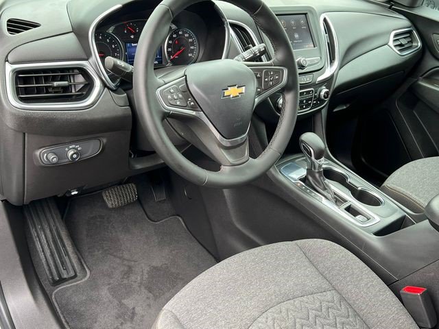 Certified 2023 Chevrolet Equinox LT image 16