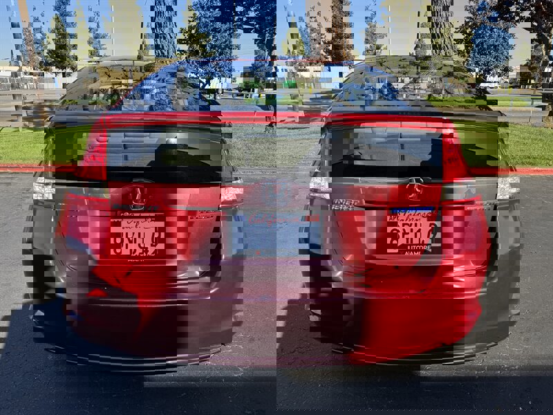 Used 2010 Honda Insight EX image 11