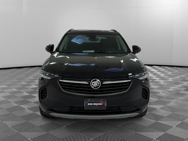 Certified 2023 Buick Envision Essence w/ Technology Package I AWD/4WD image 8