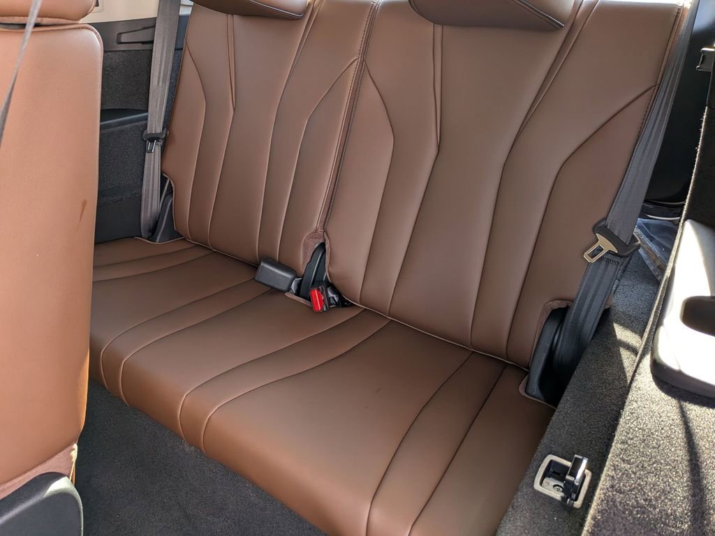 New 2026 Acura MDX w/ Advance Package image 28
