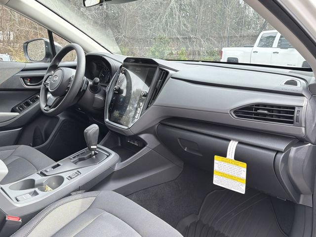 New 2026 Subaru Crosstrek 2.0i Premium image 19