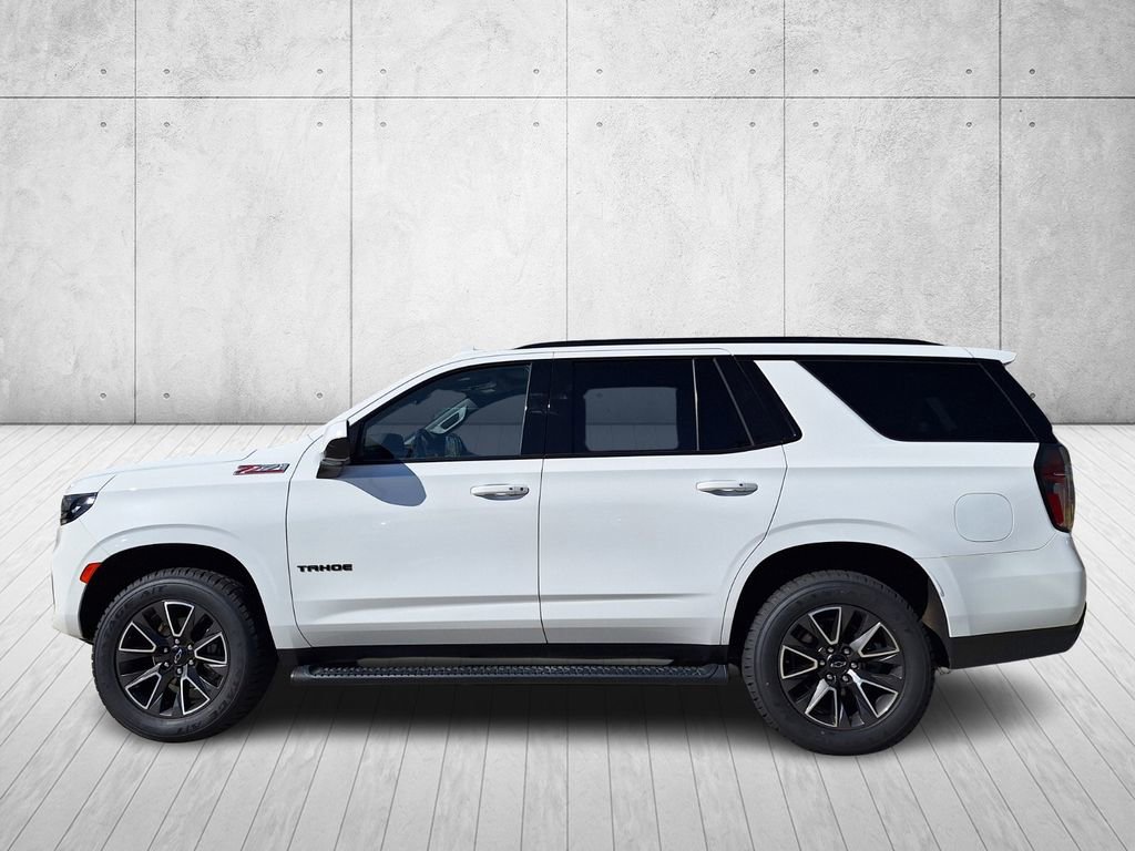 Used 2021 Chevrolet Tahoe Z71 image 8