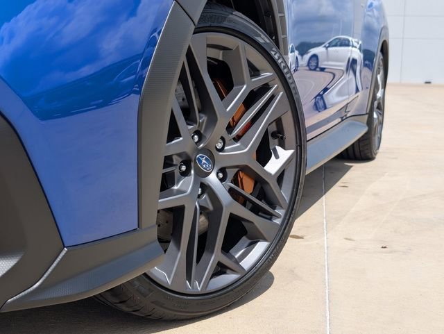 New 2026 Subaru WRX tS image 2