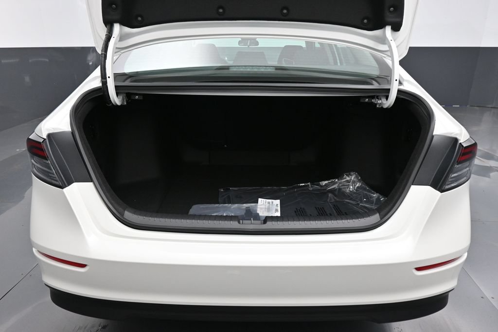 New 2026 Honda Accord SE image 26