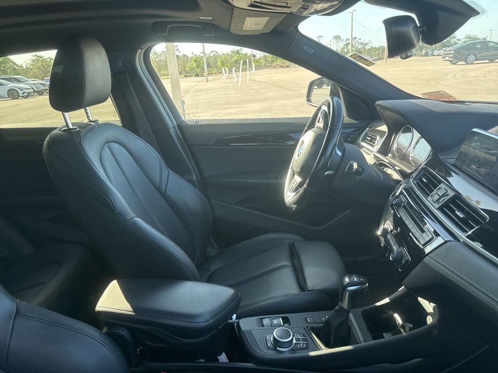 Used 2019 BMW X2 sDrive28i FWD image 13