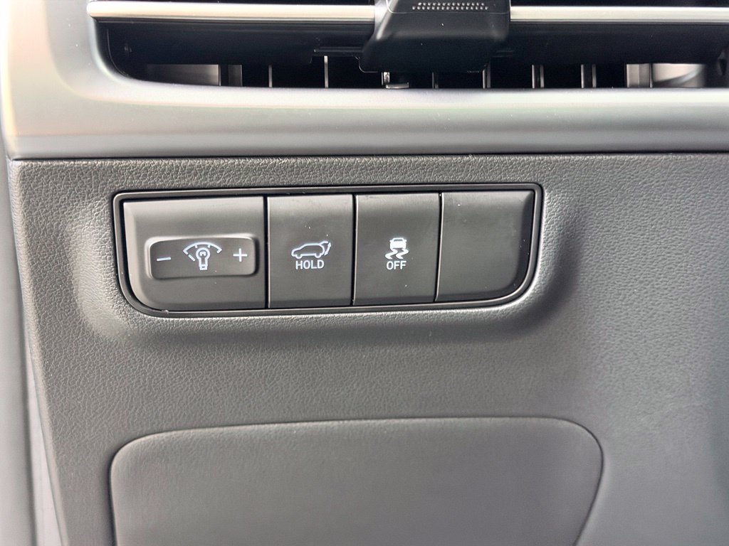 Used 2026 Hyundai Tucson SEL AWD/4WD image 42