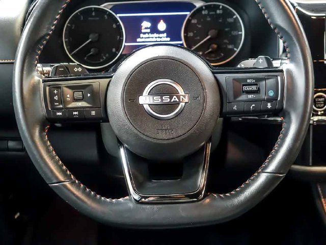 Used 2023 Nissan Pathfinder Rock Creek AWD/4WD image 19