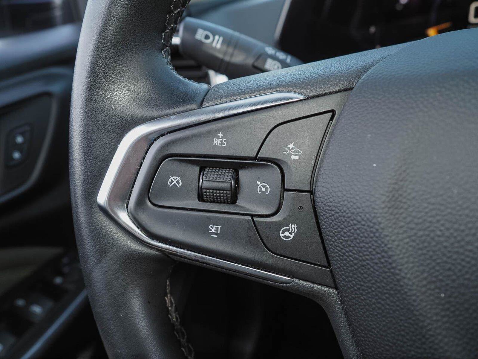 Certified 2024 Chevrolet Trax ACTIV w/ Driver Confidence Package FWD image 22