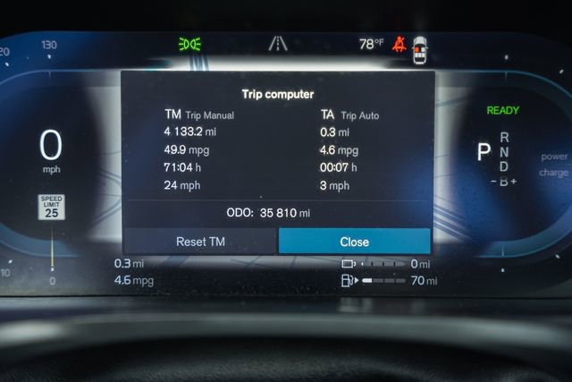 Certified 2023 Volvo S60 T8 Ultimate image 38